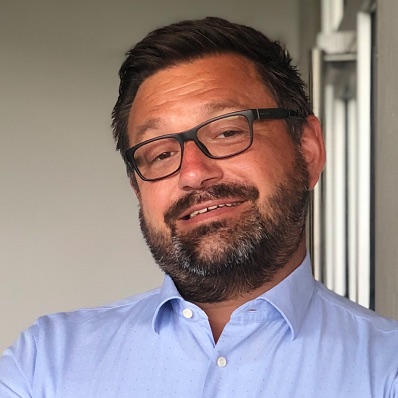 Michael Holdkamp