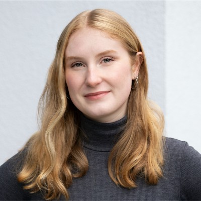 Wiebke Hanewald